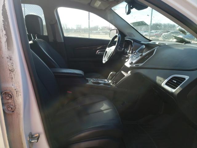 2017 GMC TERRAIN DE 2GKFLVEK2H6296641