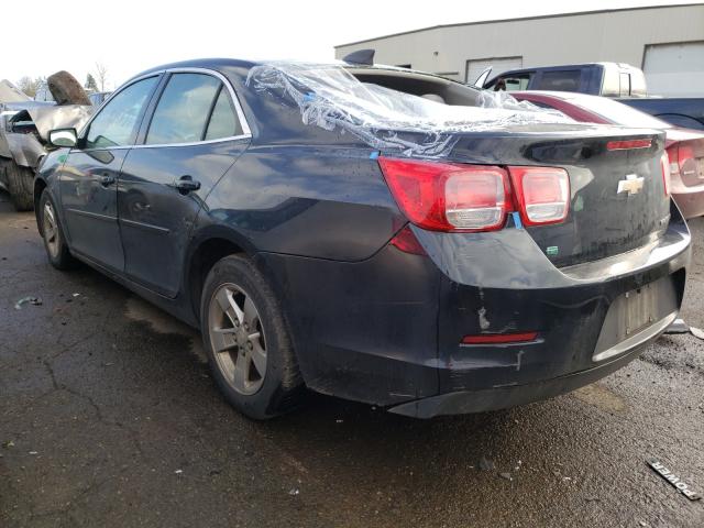 2015 CHEVROLET MALIBU LS 1G11B5SL6FF285532