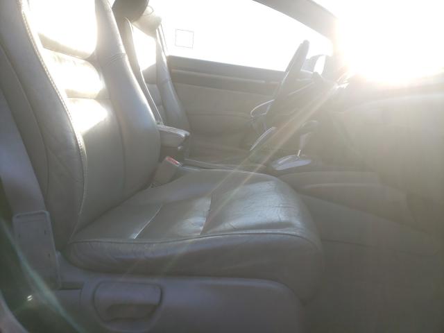 2010 HONDA CIVIC HYBR JHMFA3F2XAS007026