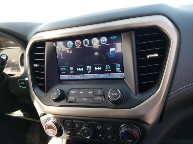 2019 GMC ACADIA DEN 1GKKNXLS6KZ210802
