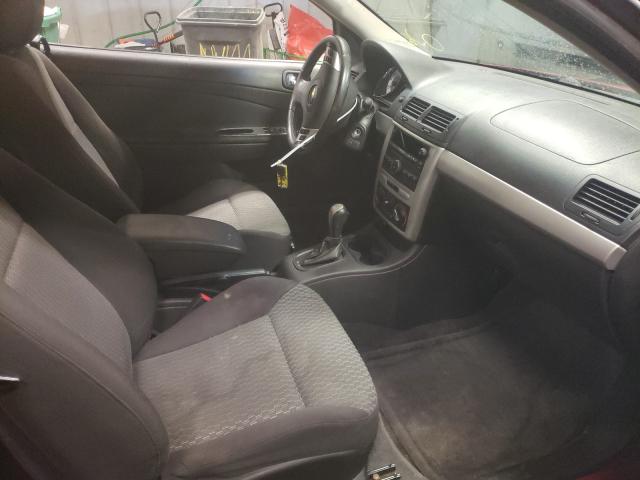 2010 CHEVROLET COBALT 2LT 1G1AF1F50A7173501