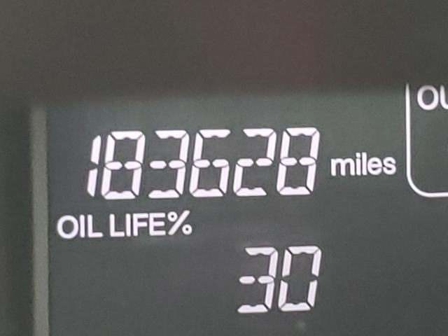 2011 HONDA ODYSSEY 5FNRL5H64BB020311