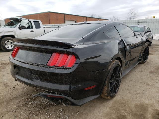 2018 FORD MUSTANG SH 1FA6P8JZ0J5501837