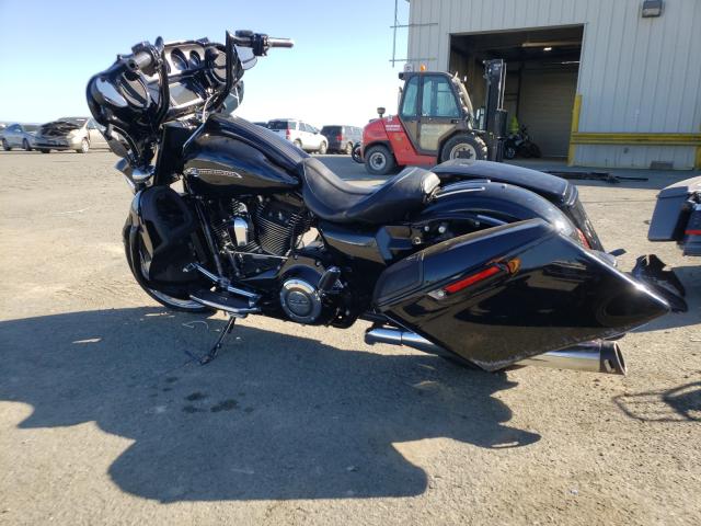 2015 HARLEY-DAVIDSON FLHXSE CVO 1HD1PXN37FB962660