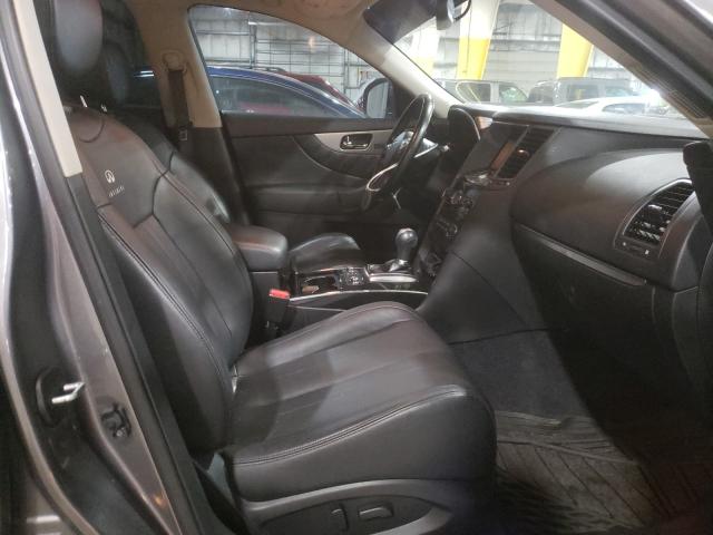 2013 INFINITI FX37 JN8CS1MW9DM174843