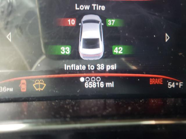 2014 DODGE DART GT 1C3CDFEB8ED826632