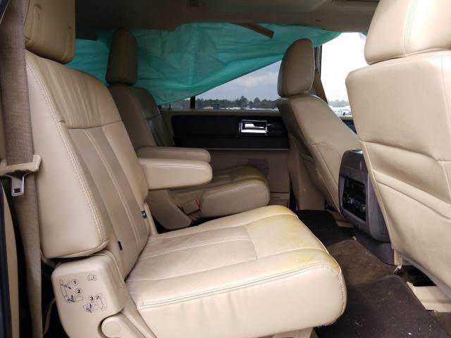2016 LINCOLN NAVIGATOR 5LMJJ3KT6GEL03493