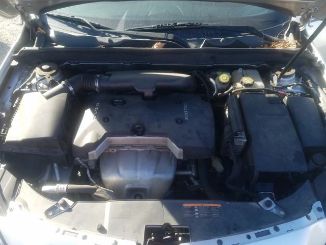 2016 CHEVROLET MALIBU LIM 1G11E5SA0GF157519