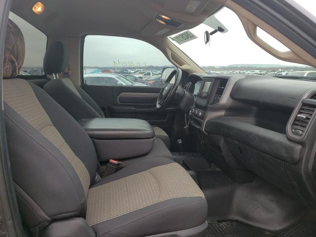 2019 RAM 3500 TRADE 3C63RRAJ4KG542142