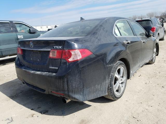 2014 ACURA TSX SE JH4CU2F81EC003259
