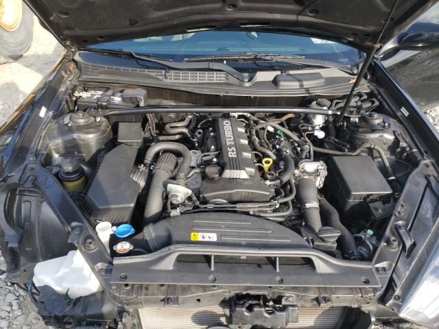 2013 HYUNDAI GENESIS CO KMHHT6KD3DU111780