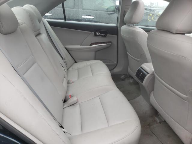 2012 TOYOTA CAMRY 4T1BF1FK2CU591429