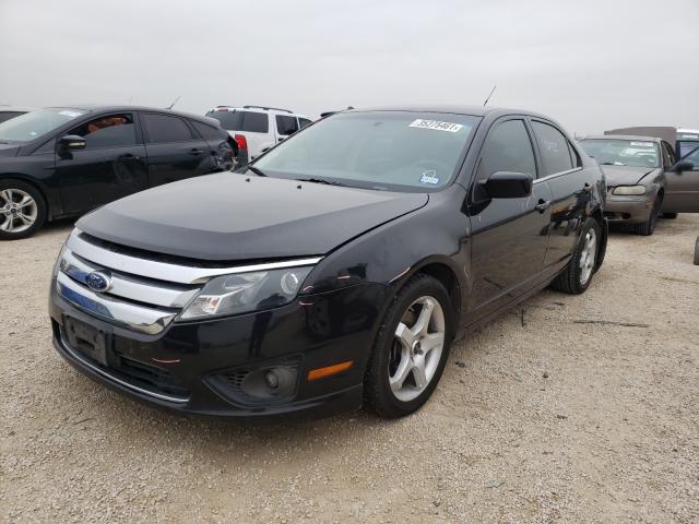 2010 FORD FUSION 3FAHP0HA1AR275296