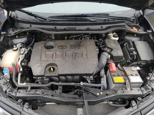2016 TOYOTA SCION IM JTNKARJE6GJ515217