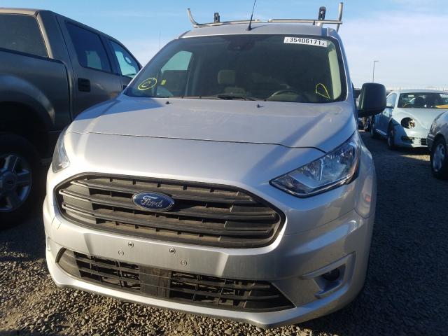 2019 FORD TRANSIT CO - NM0LS7F27K1408708