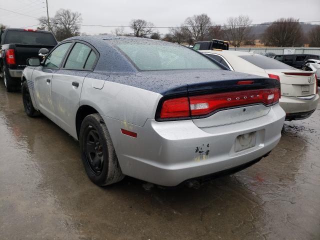 2014 DODGE CHARGER PO 2C3CDXAG9EH349283
