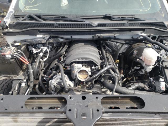 2017 GMC SIERRA K15 3GTU2NEC4HG515635