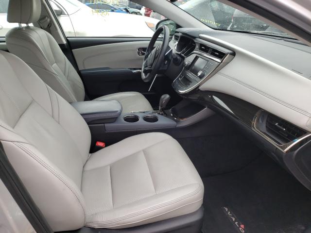 2013 TOYOTA AVALON HYB 4T1BD1EB5DU010160