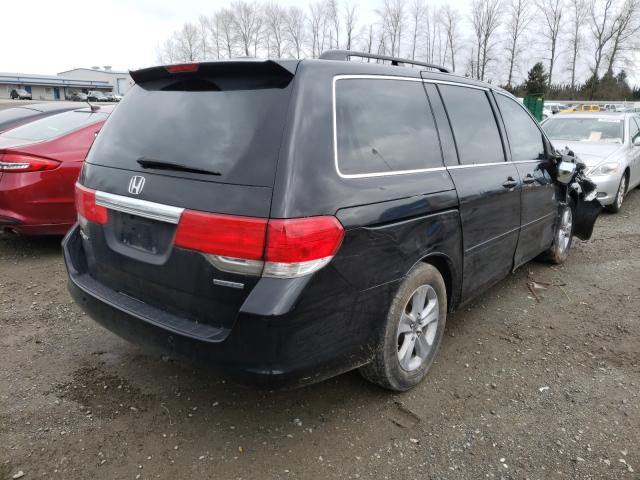 2010 HONDA ODYSSEY TO 5FNRL3H91AB051366