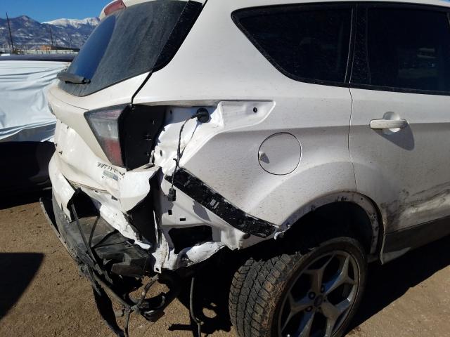 2017 FORD ESCAPE TIT 1FMCU9J90HUB87680