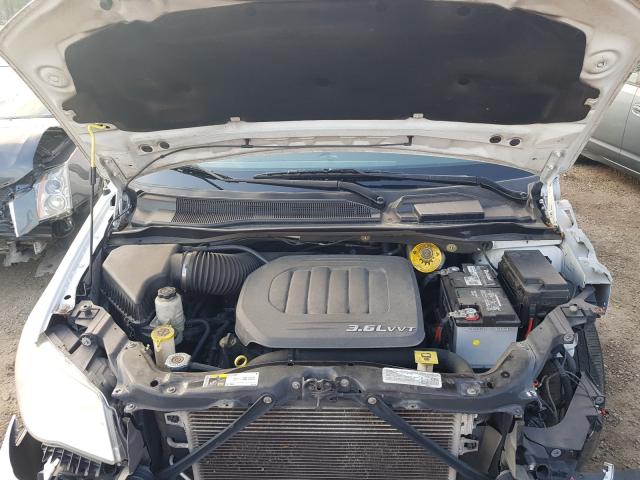 2014 RAM TRADESMAN 2C4JRGAG5ER278209