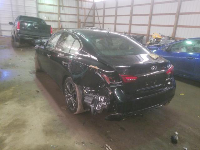 2020 INFINITI Q50 PURE JN1EV7AP4LM206045