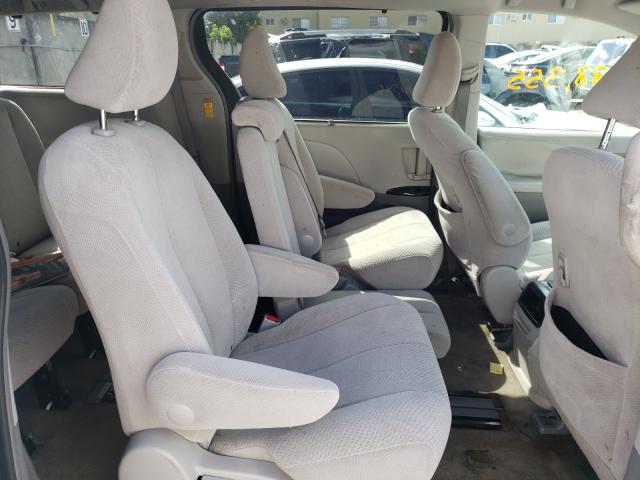 2014 TOYOTA 42-6FGC 5TDKK3DC1ES412957