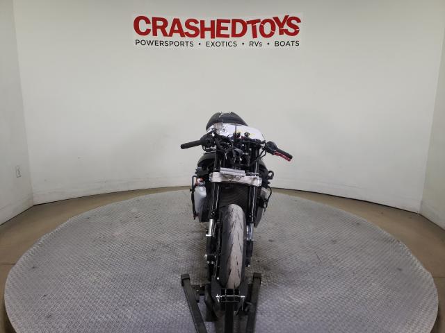 2020 SUZUKI GSX-R1000 JS1DM11BXL7100124