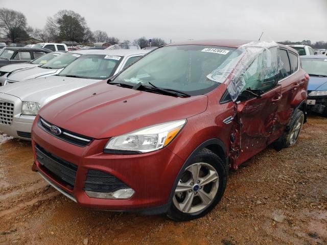2015 FORD ESCAPE 1FMCU0G74FUA73681