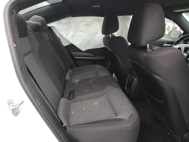 2018 DODGE CHARGER GT 2C3CDXJG0JH324041