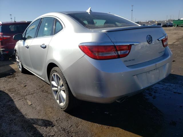 2013 BUICK VERANO 1G4PP5SK3D4218546