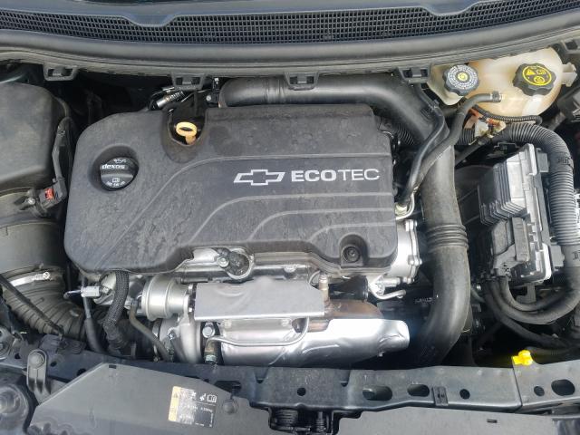 2017 CHEVROLET CRUZE PREM 3G1BF6SM6HS547216