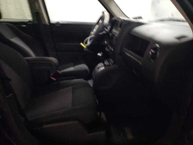 2013 JEEP PATRIOT SP 1C4NJRBB8DD138969