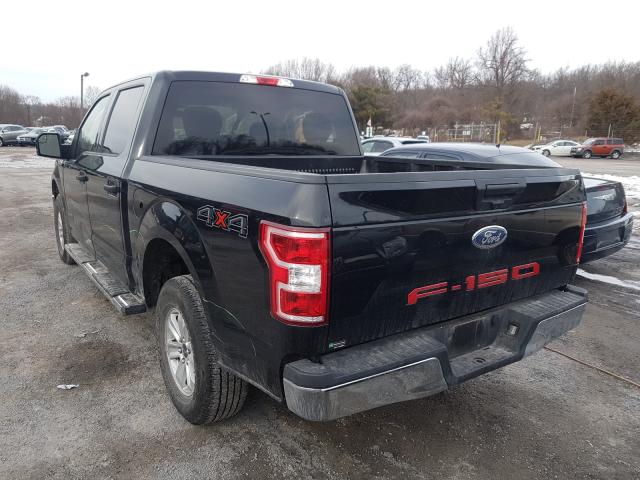 2019 FORD F150 SUPER 1FTEW1EB1KFB83087