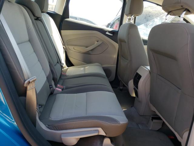 2014 FORD C-MAX SE 1FADP5AU3EL513976