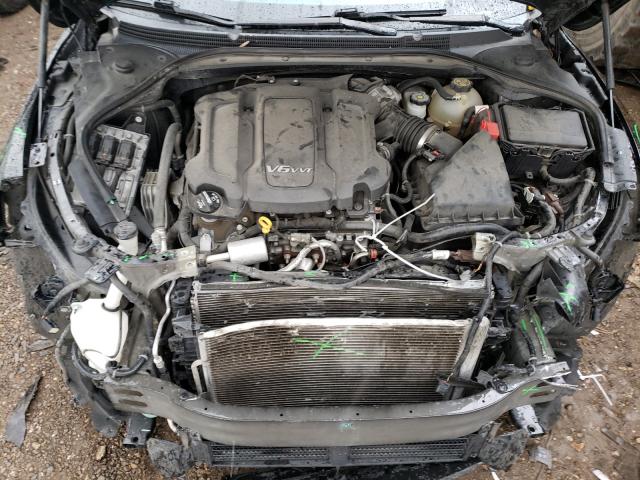 2017 BUICK LACROSSE E 1G4ZP5SS7HU210447