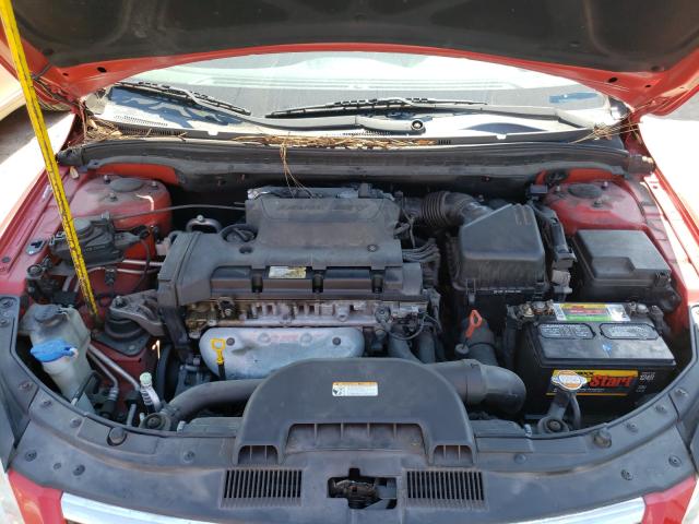 2011 HYUNDAI ELANTRA TO KMHDB8AE0BU088429