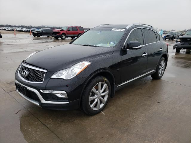 2017 INFINITI QX50 JN1BJ0RP1HM385064