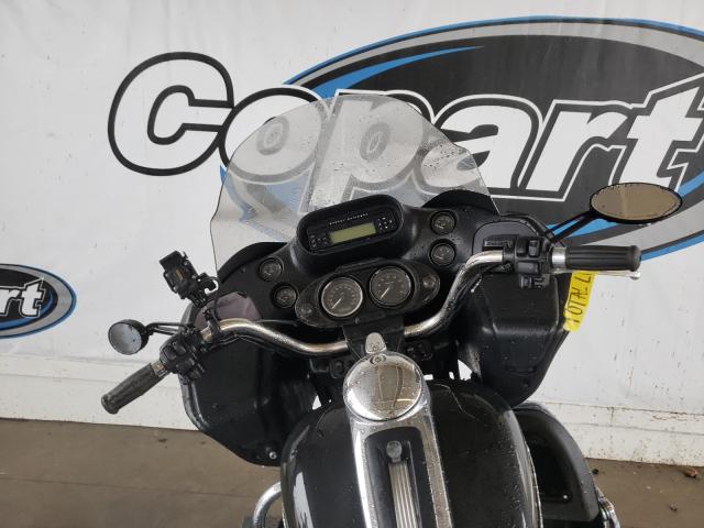 2012 HARLEY-DAVIDSON FLTRU ROAD 1HD1KGM11CB602293