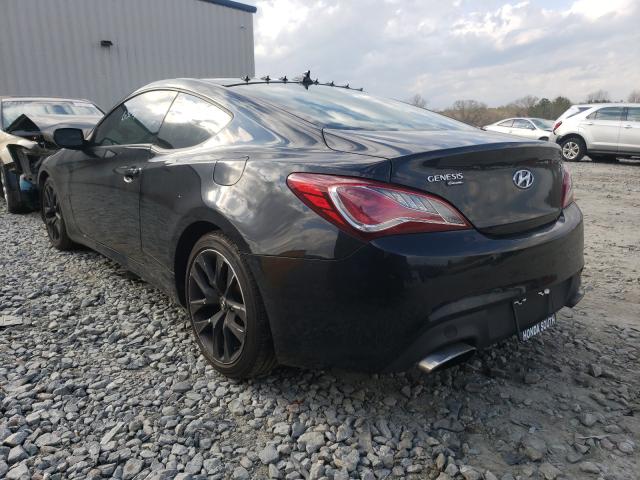 2013 HYUNDAI GENESIS CO KMHHT6KD3DU111780