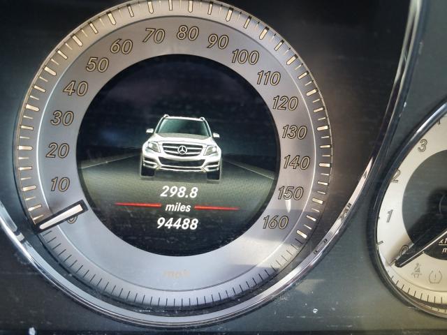 2015 MERCEDES-BENZ GLK 350 4M - WDCGG8JBXFG378085