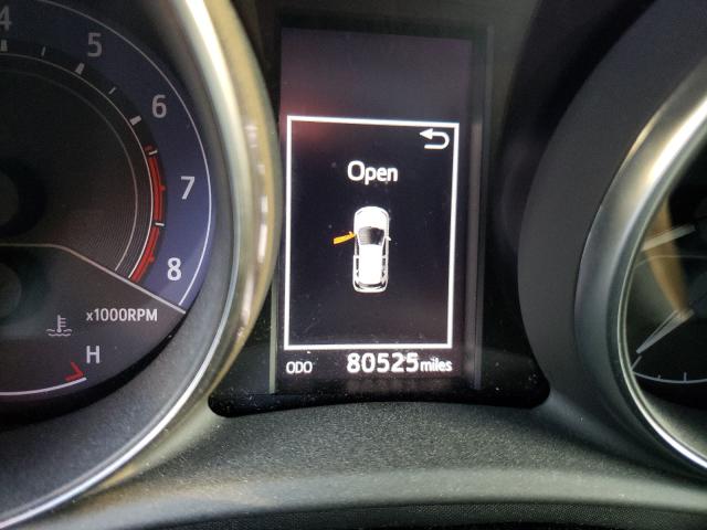 2016 TOYOTA SCION IM JTNKARJE9GJ522114