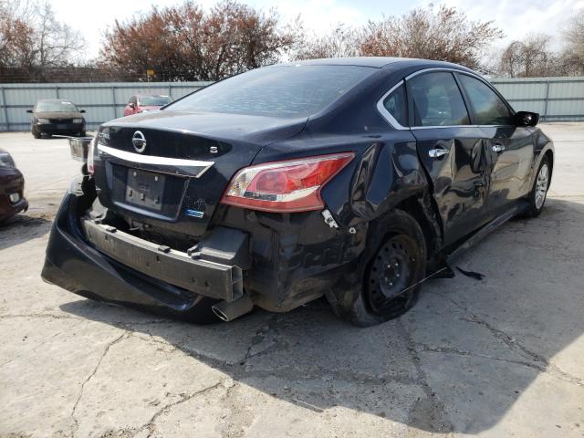 2013 NISSAN ALTIMA 2.5 1N4AL3AP7DN442331
