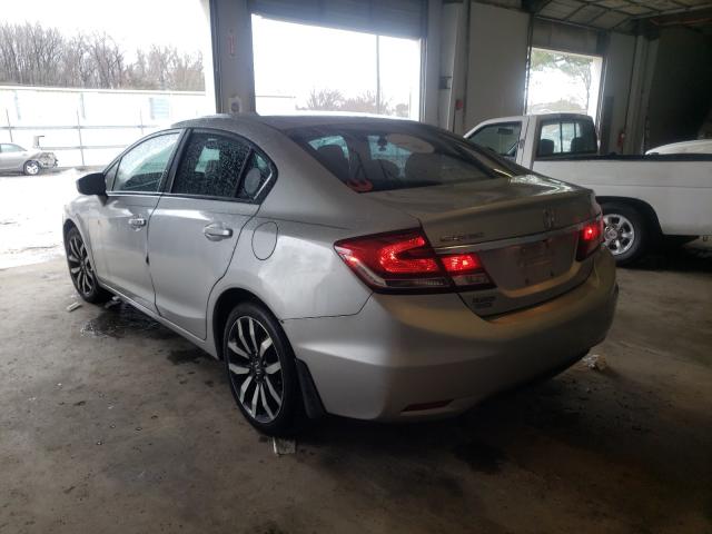 2015 HONDA 1100 VT 2HGFB2F94FH538504