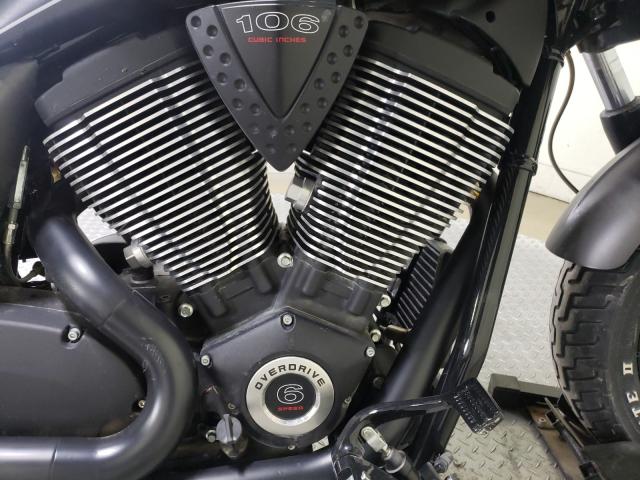 2015 VICTORY MOTORCYCLES GUNNER 5VPLB36N7F3034523