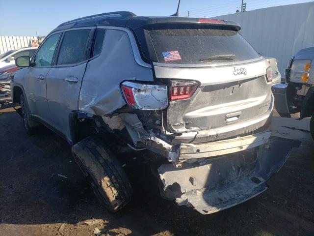 2018 JEEP COMPASS LI 3C4NJDCB7JT414484