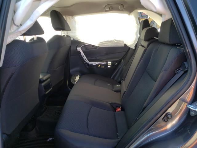 2019 TOYOTA RAV4 LE - JTMK1RFV9KJ003862