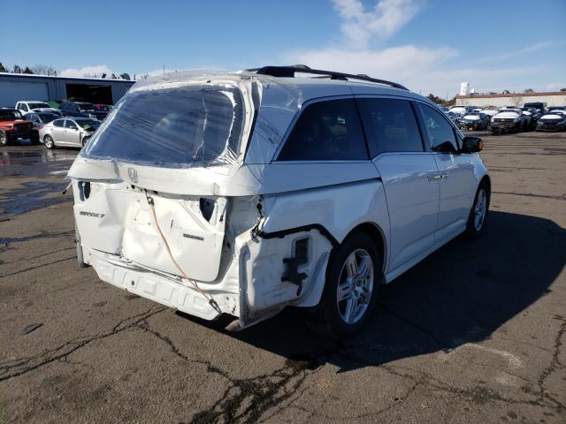 2012 HONDA ODYSSEY TO 5FNRL5H97CB066520