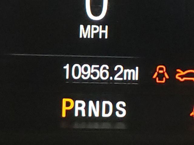 2019 LINCOLN MKC RESERV 5LMCJ3D9XKUL27708