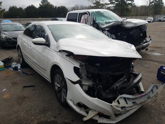 volkswagen cc 2012 vin wvwmn7an2ce507673